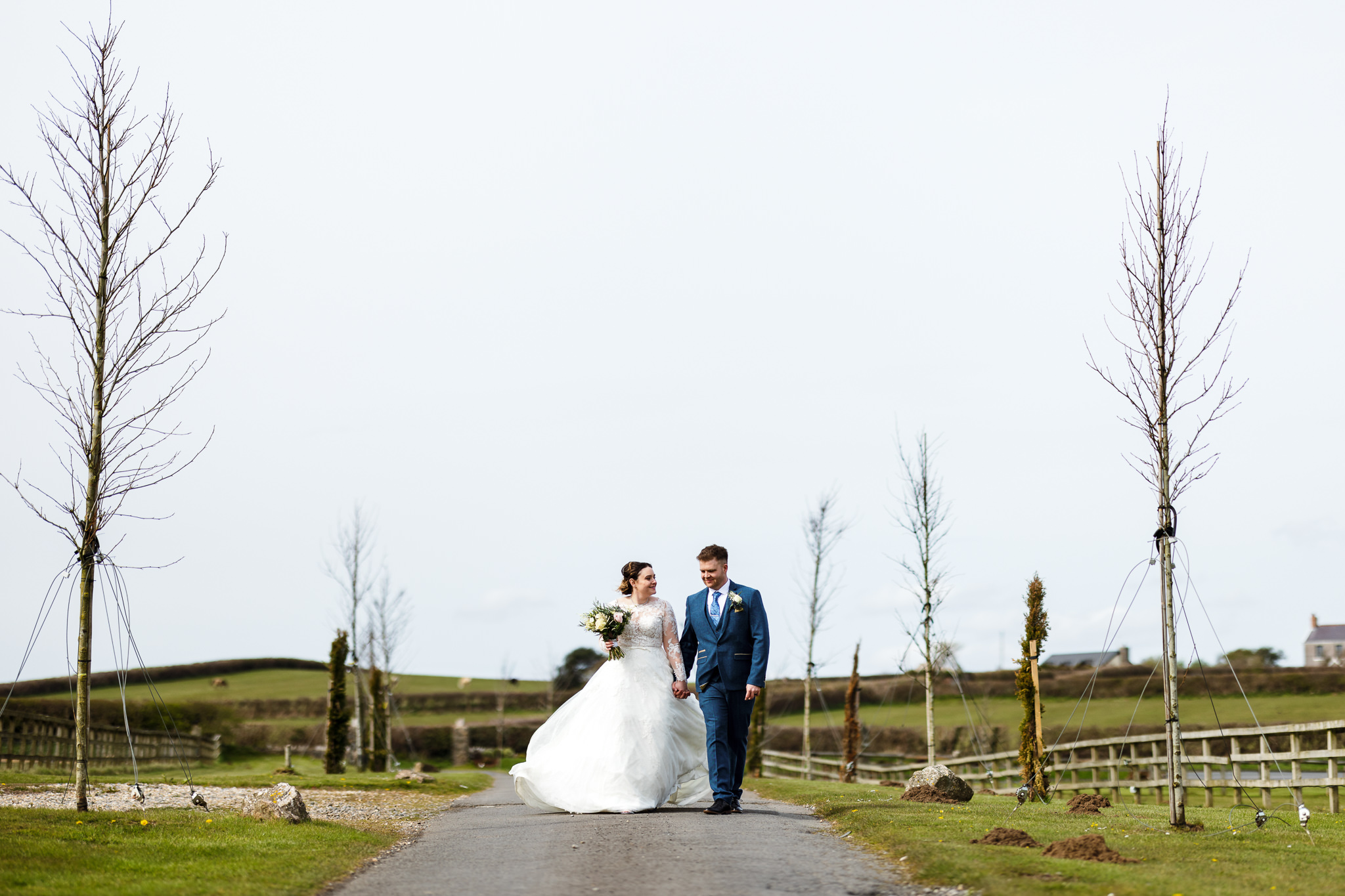 Oldwalls wedding photographer