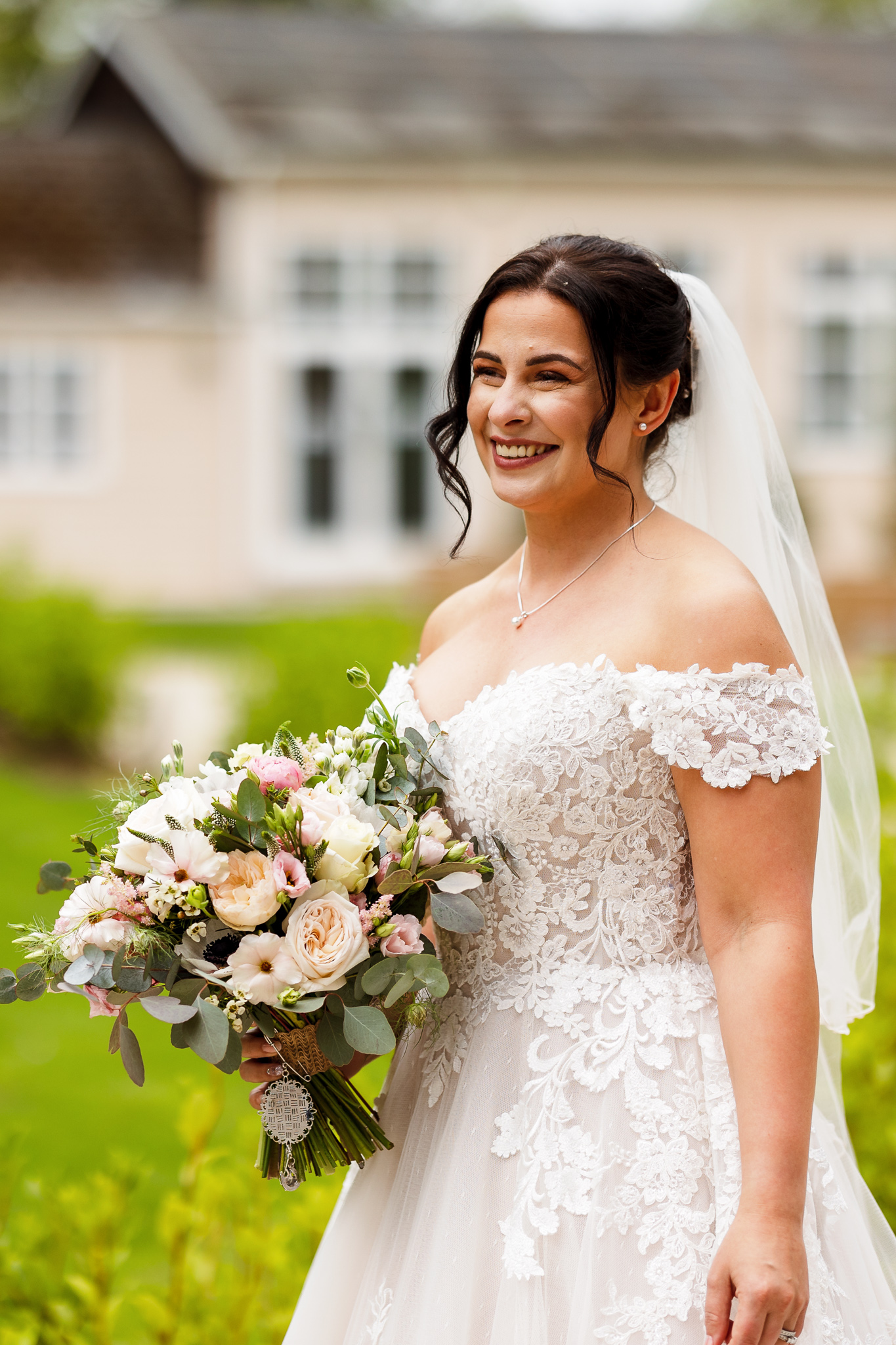 Coed y Mwstwr Hotel, Wedding Photographer Bridgend