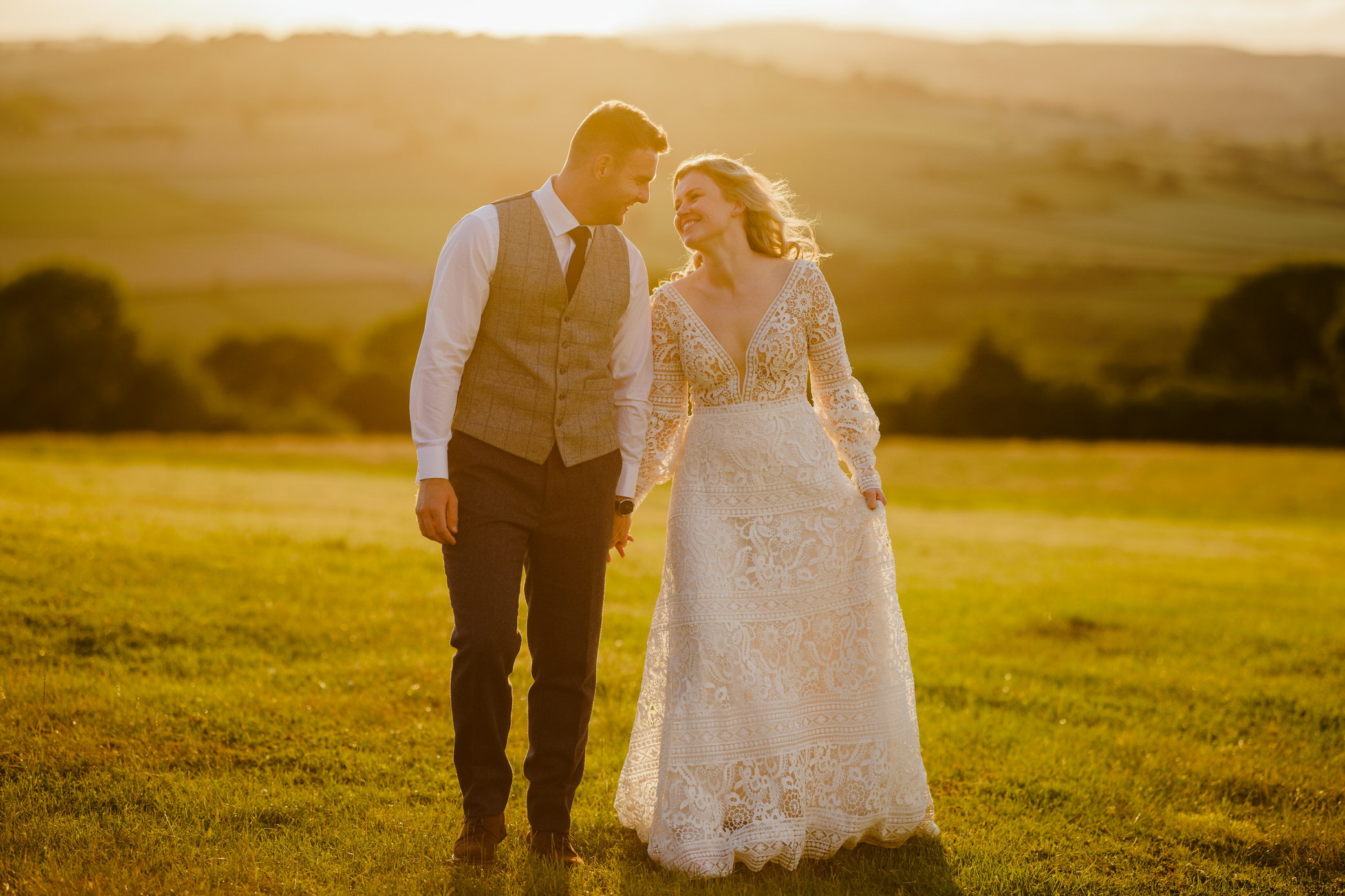 Read more about the article The Wholehouse Wedding | Brecon Beacons