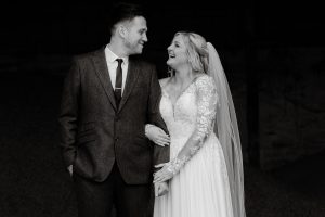 Read more about the article Rosedew Farm Wedding Photographer | South Wales