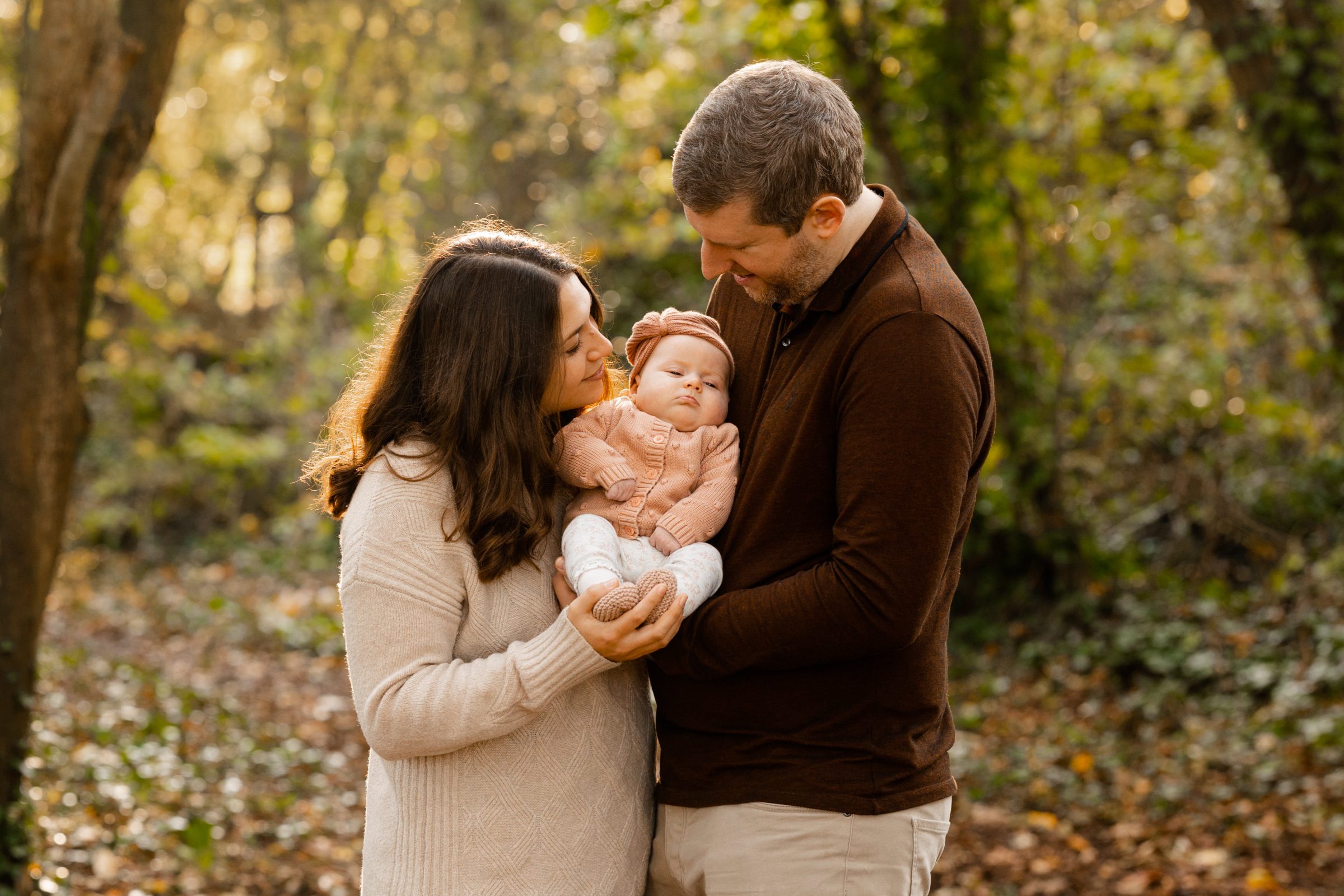 Family Photography Cardiff