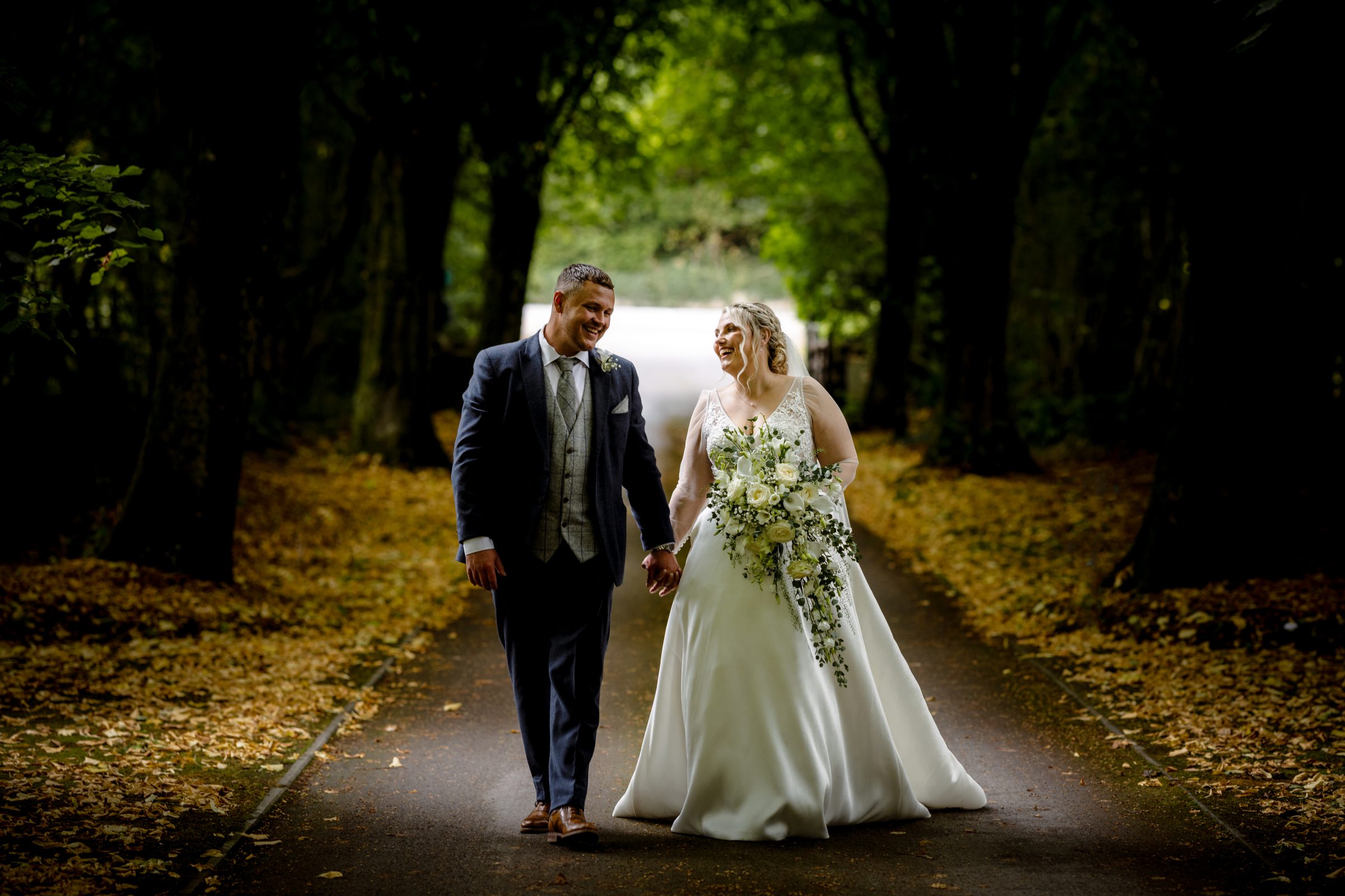 Pencoed House Wedding Photographer