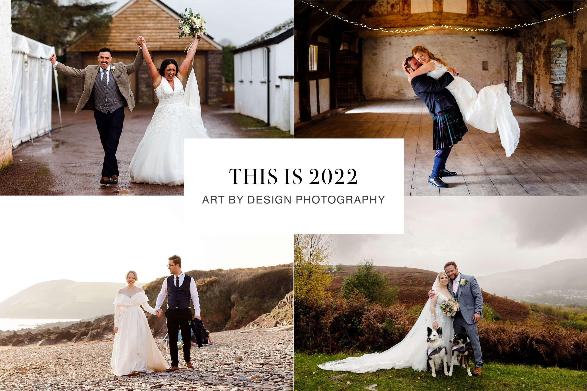 Wedding Photographer UK - This is 2022