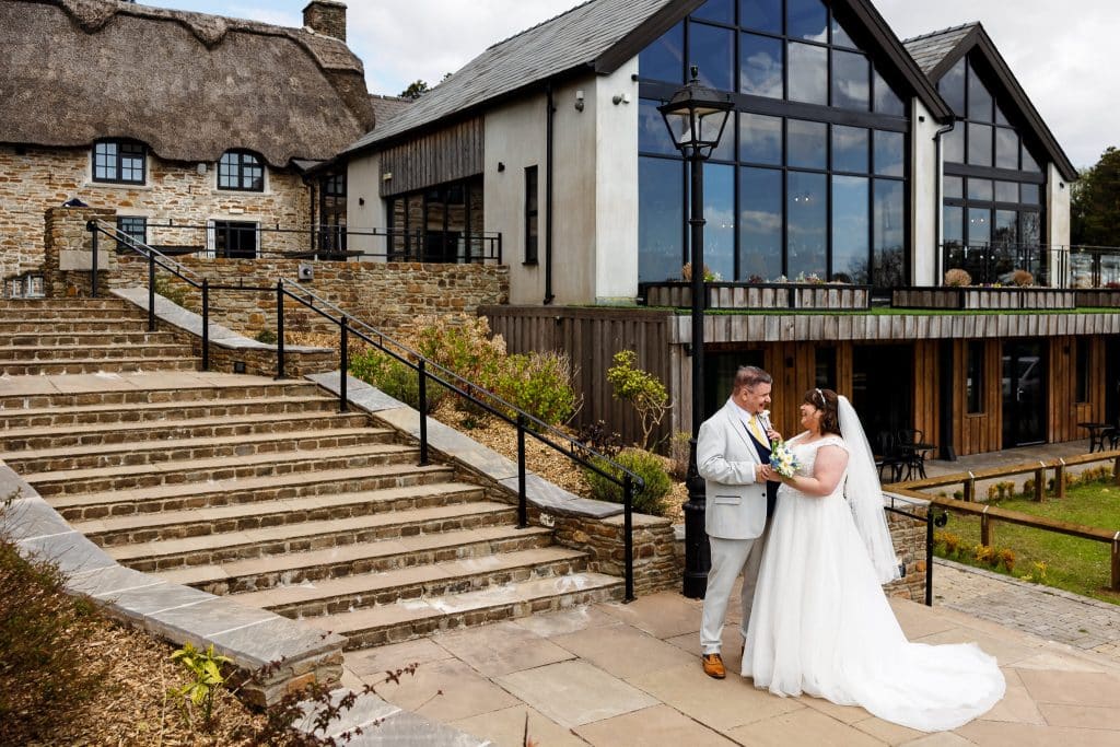 The Old House 1147 Wedding Photographer
