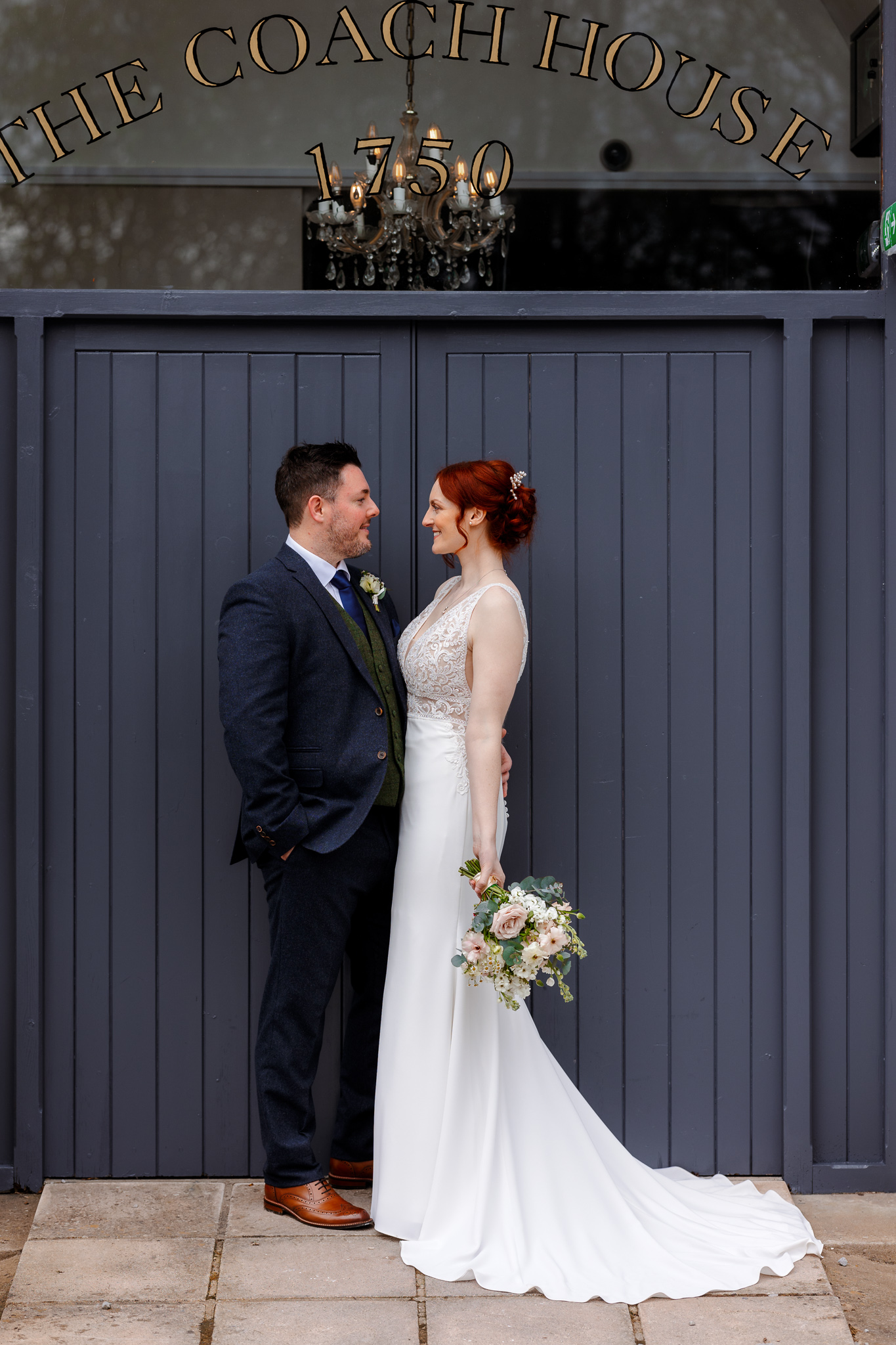 Llechwen Hall wedding photographer