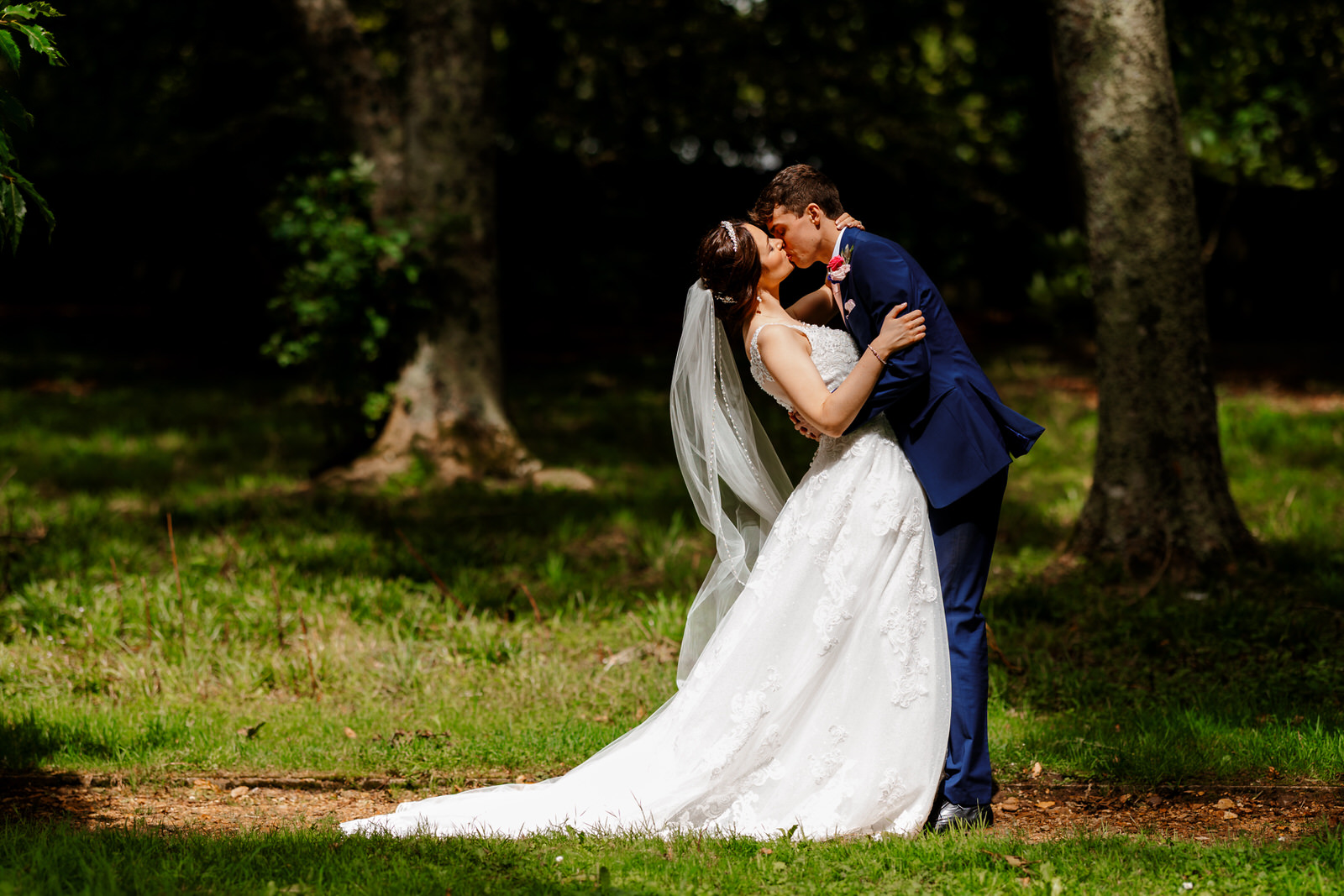 Appuldurcombe House Wedding | Isle of Wight Wedding