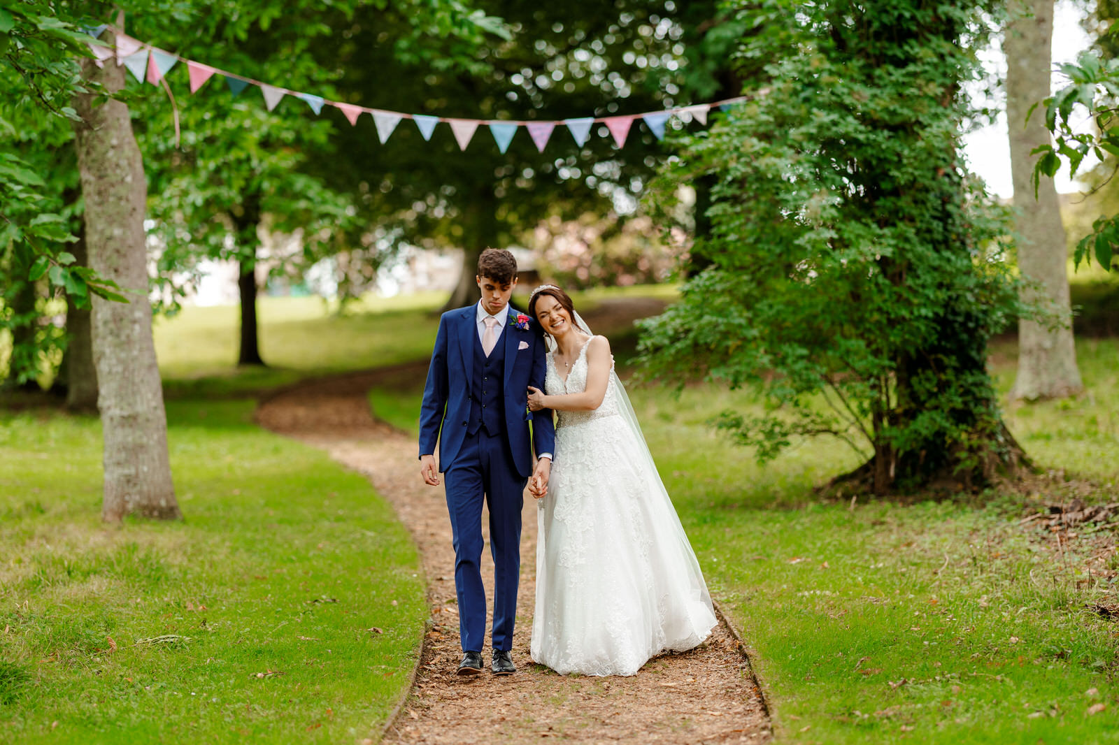 Appuldurcombe House Wedding | Isle of Wight Wedding