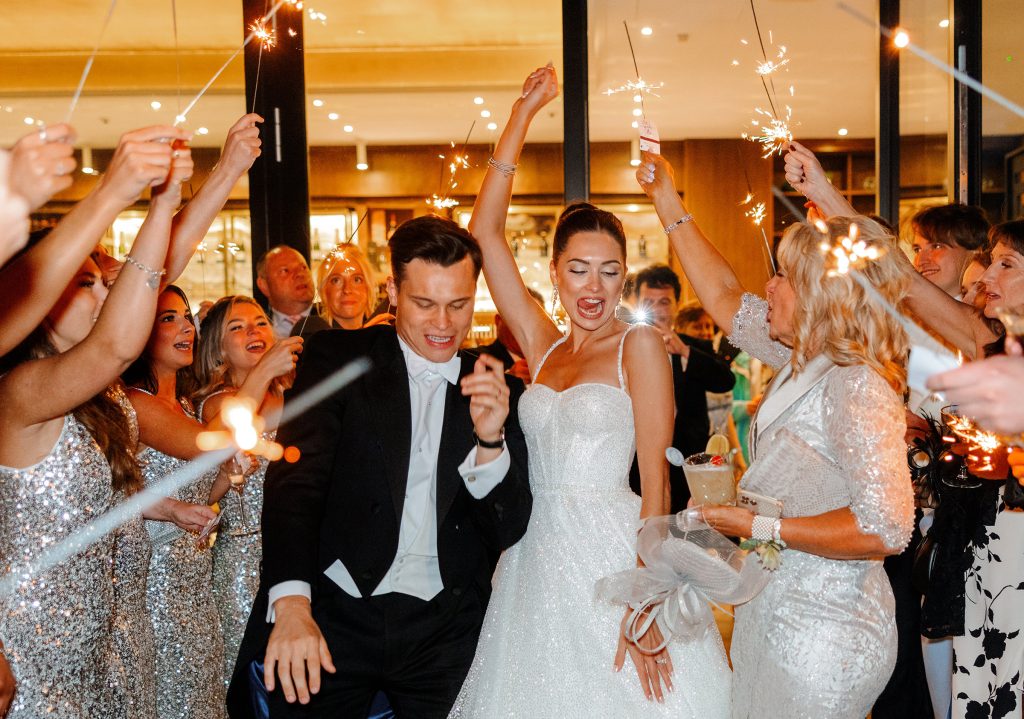 Full Day Wedding Photography prices - Sant Ffraed House Wedding