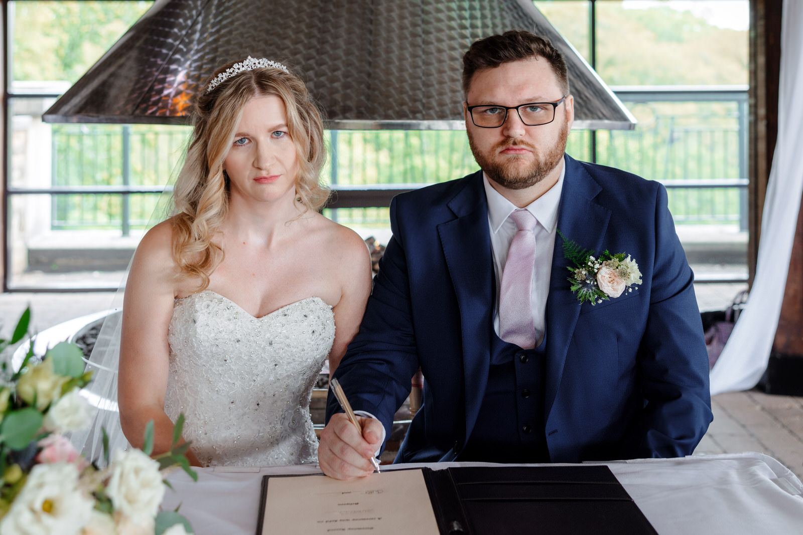 Read more about the article Celtic Manor Wedding Photography | Art by Design