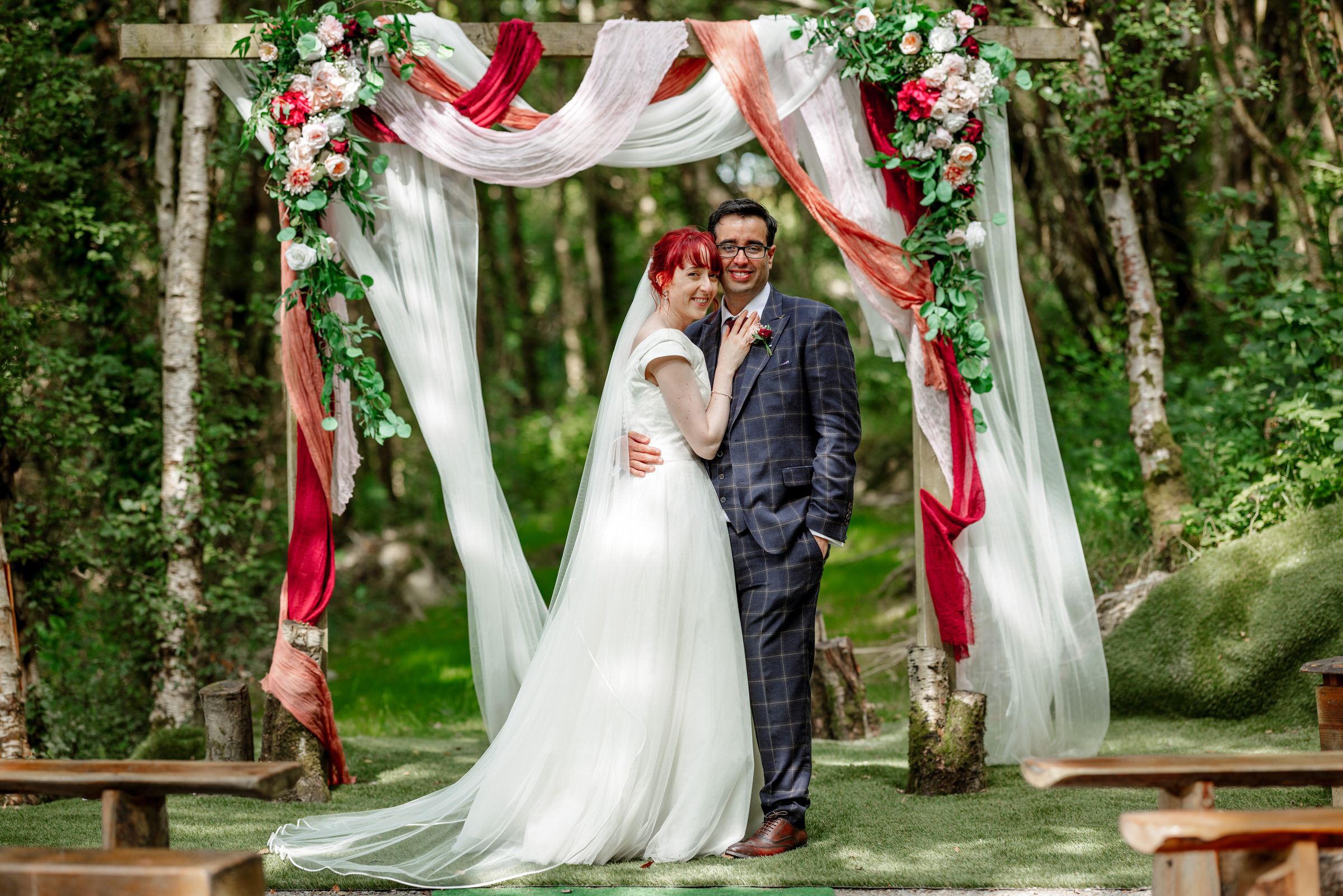 Glyngynwydd Wedding Barn | Glyngynwydd wedding photographer