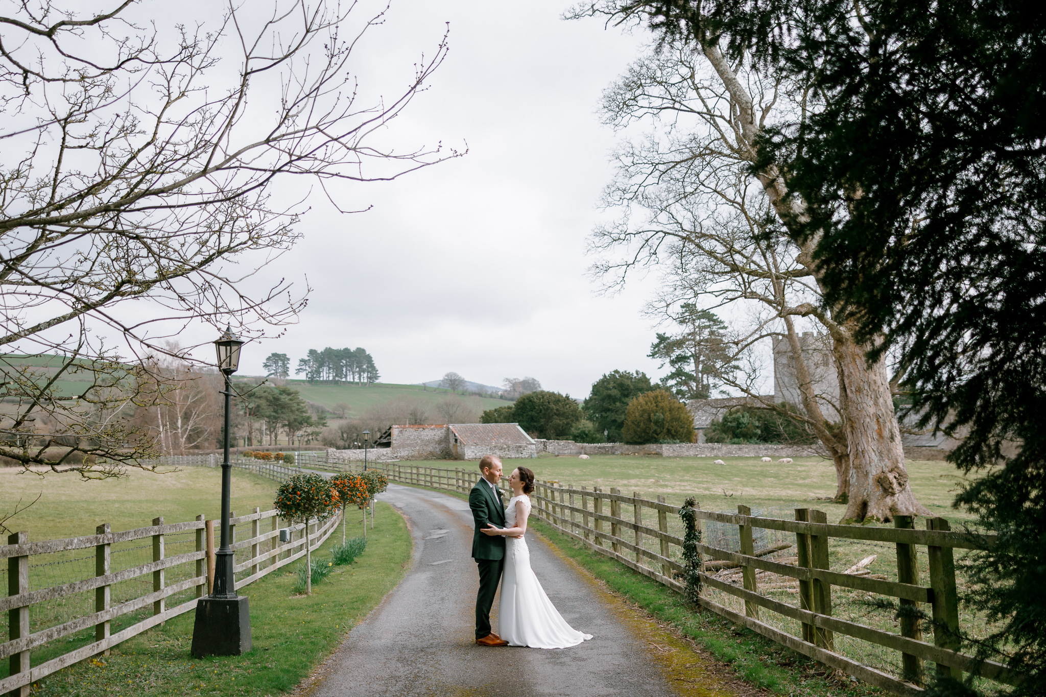 Peterstone Court Wedding Photographer