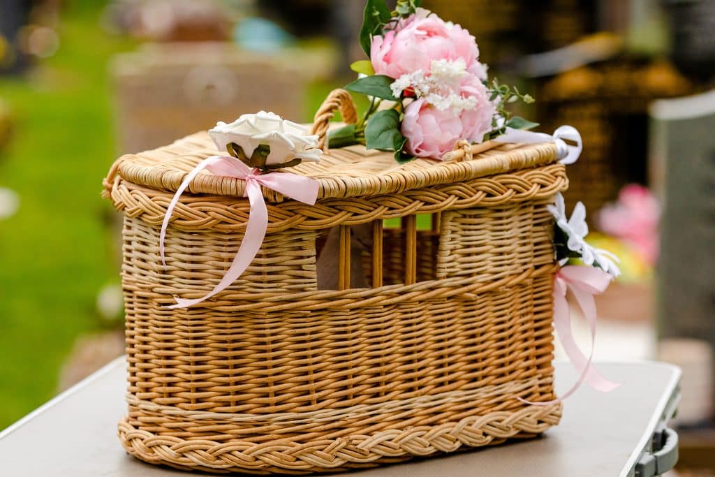 Funeral Photographer South Wales