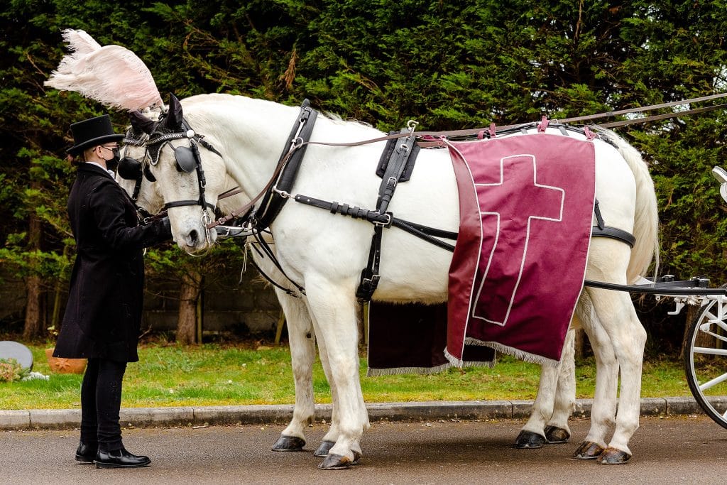 Funeral Photographer South Wales