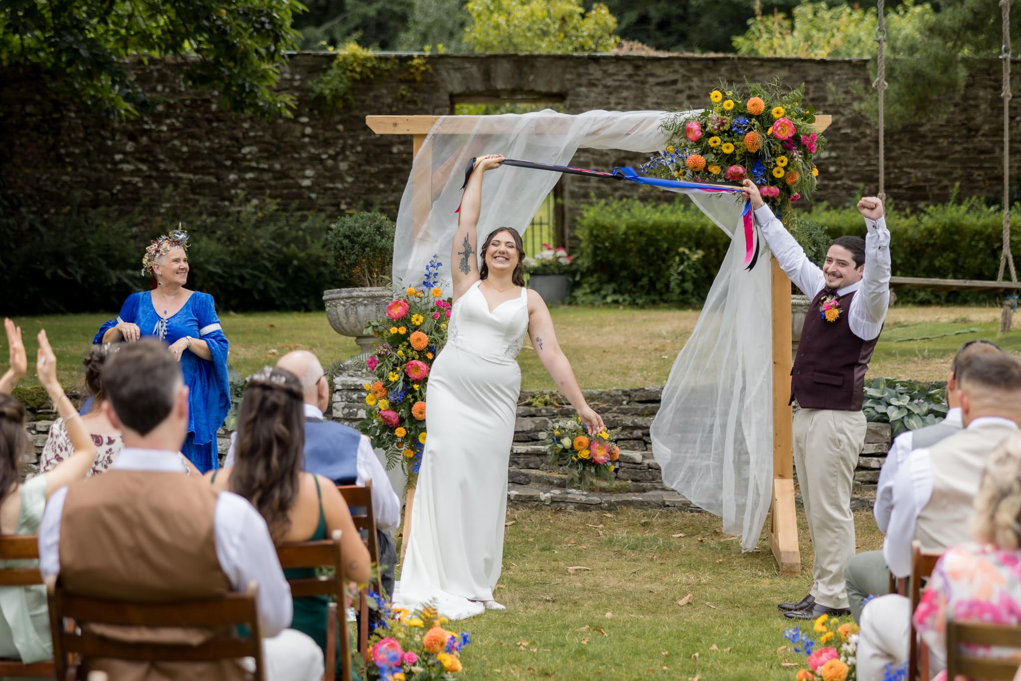 Tall John’s House wedding photographer