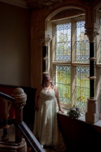 Insole court registry office wedding