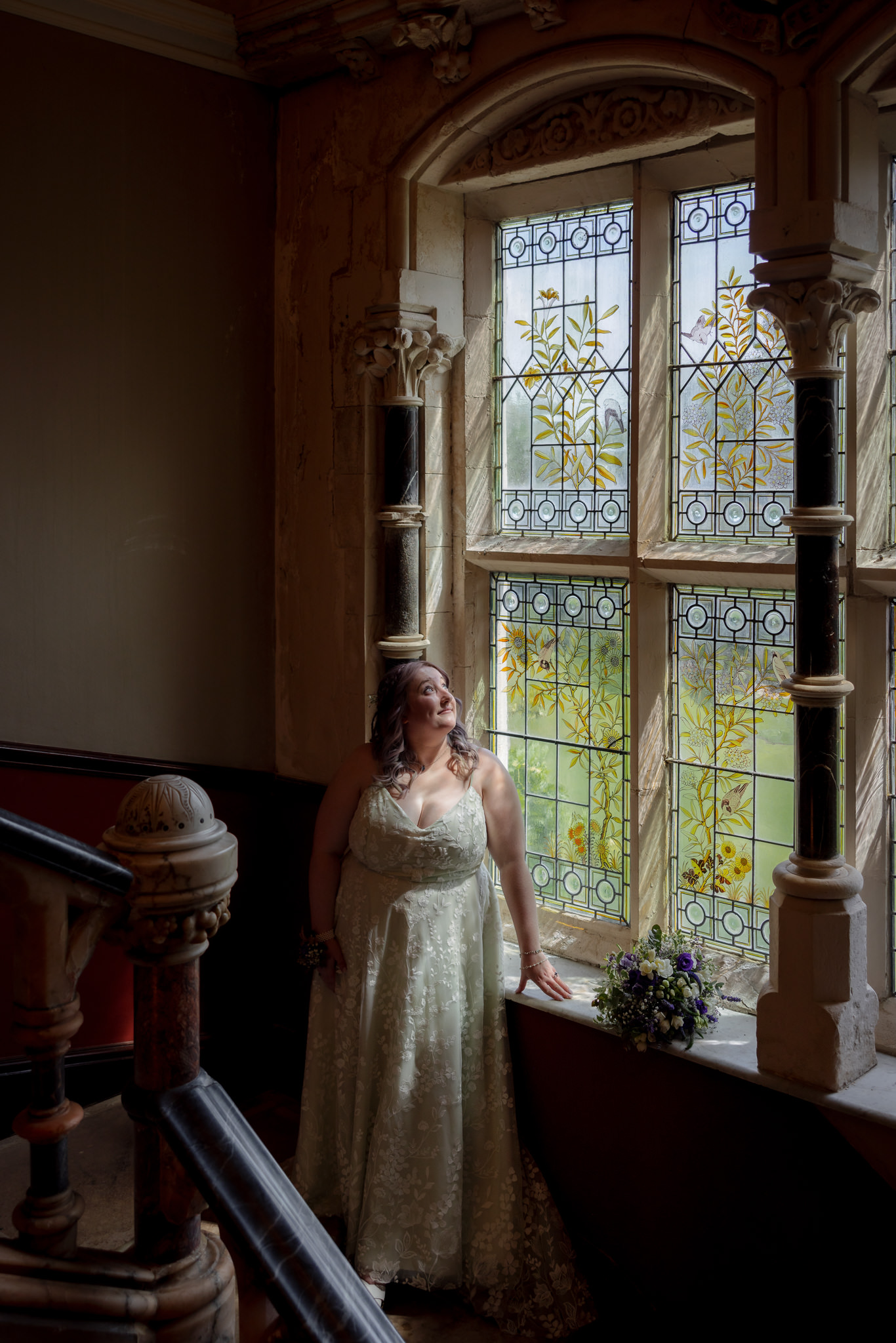 Insole court registry office wedding