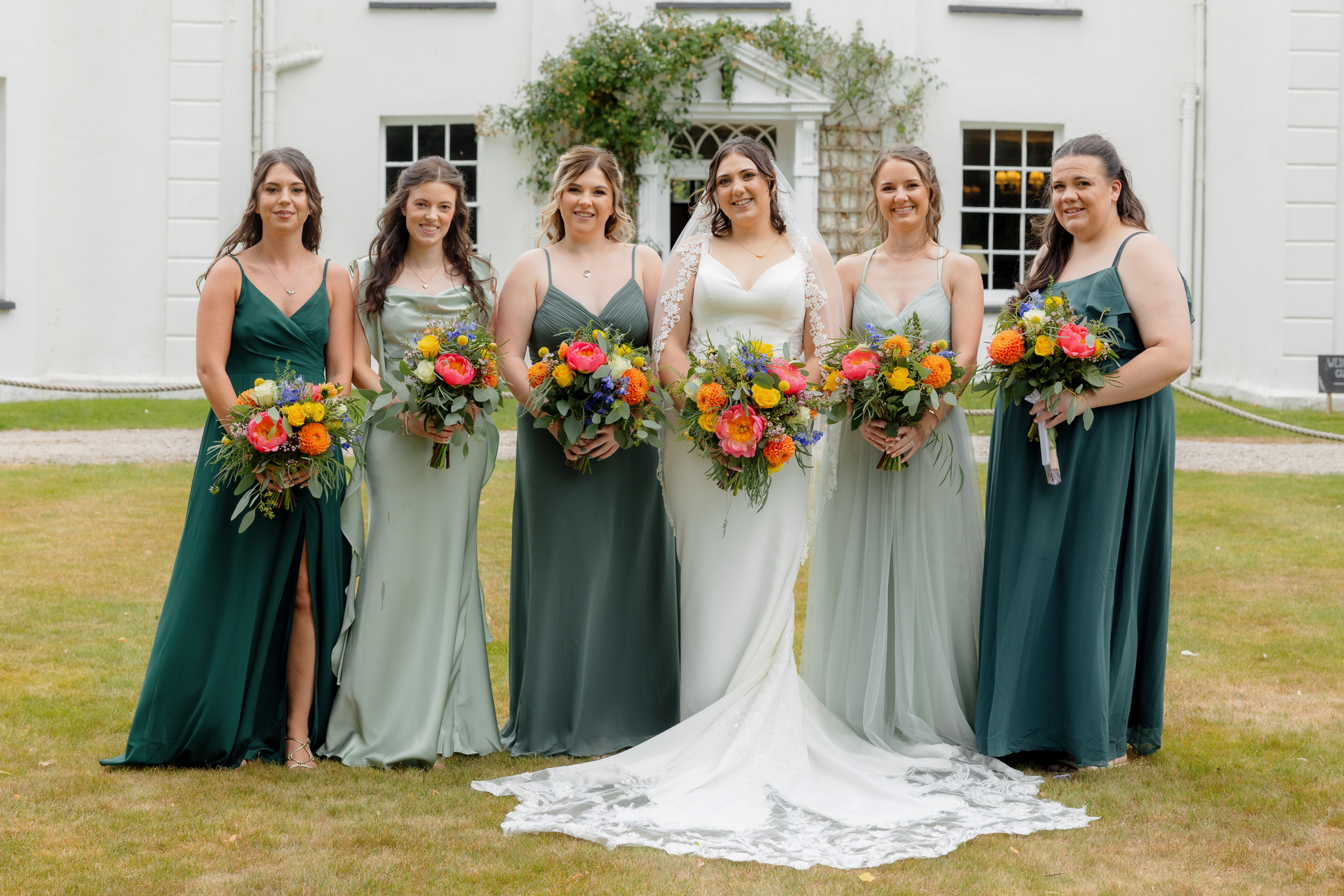 Tall John’s House wedding photographer