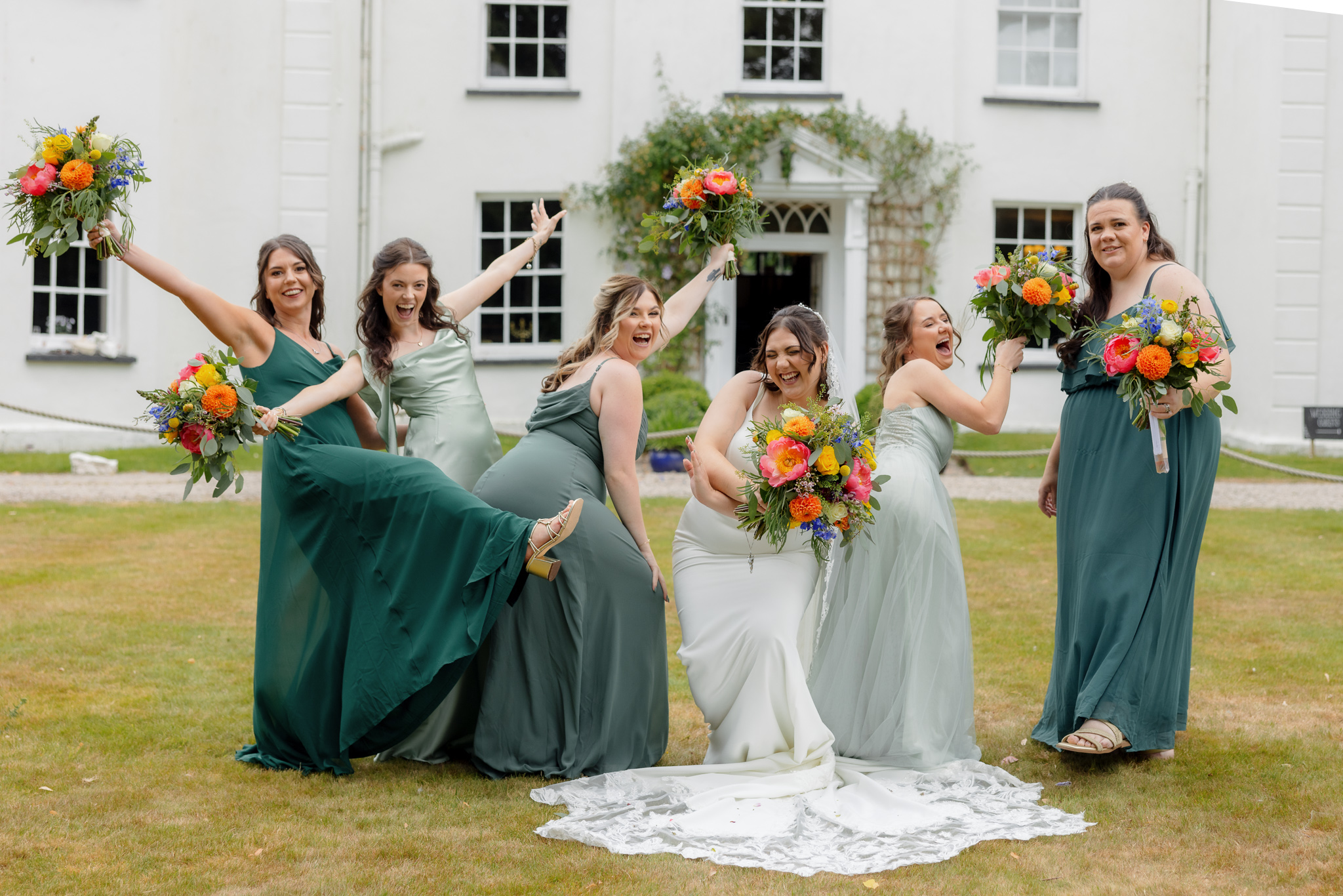 Tall John’s House wedding photographer