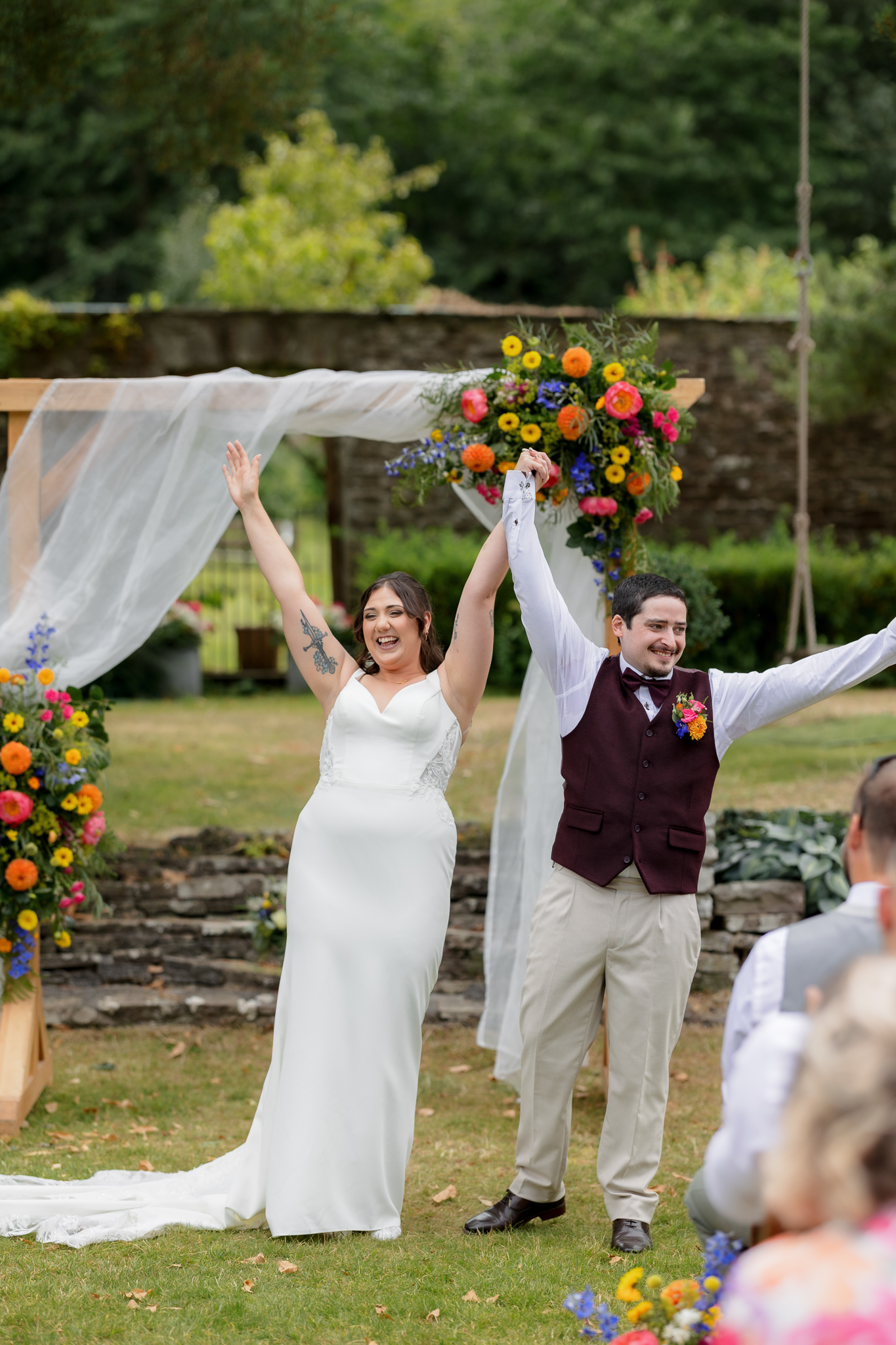 Tall John’s House wedding photographer