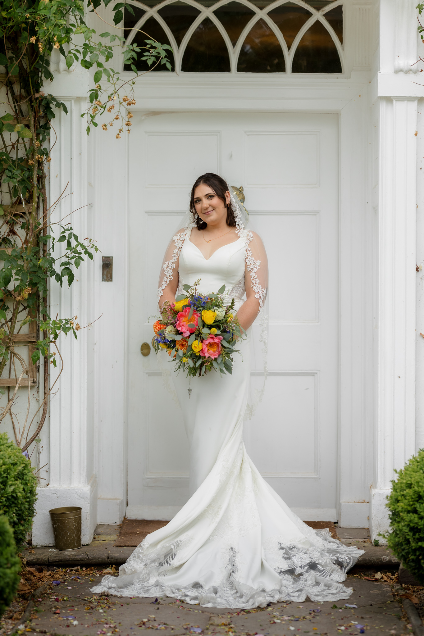 Tall John’s House wedding photographer