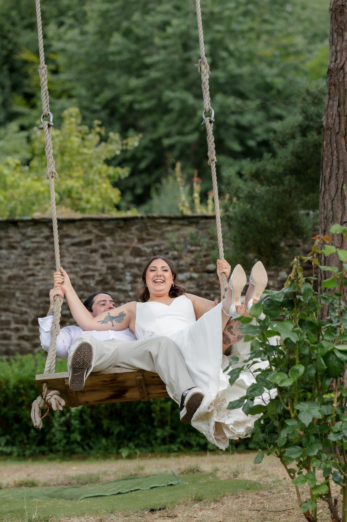 Tall John’s House wedding photographer