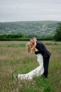 Tretower Court Wedding Photographer