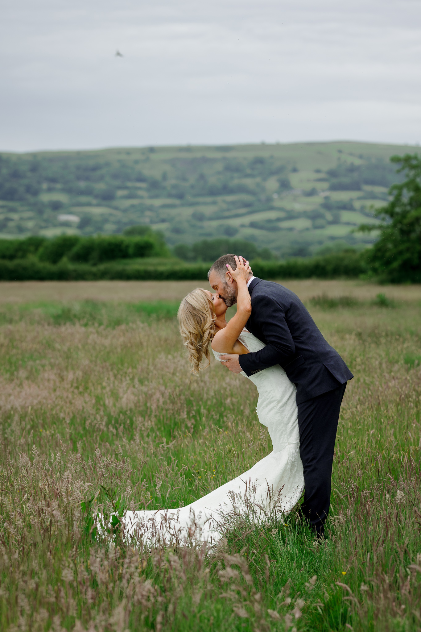 Tretower Court Wedding Photographer
