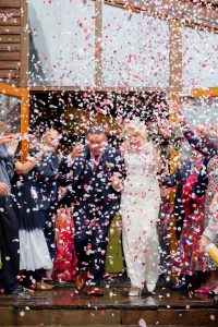 Rosedew Farm Wedding Photography