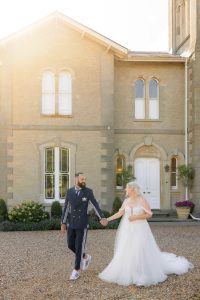 St Tewdrics Wedding Photographer