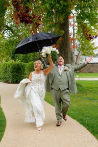 Sant Ffraed House Autumn Wedding | Photographer: Art by Design Photography