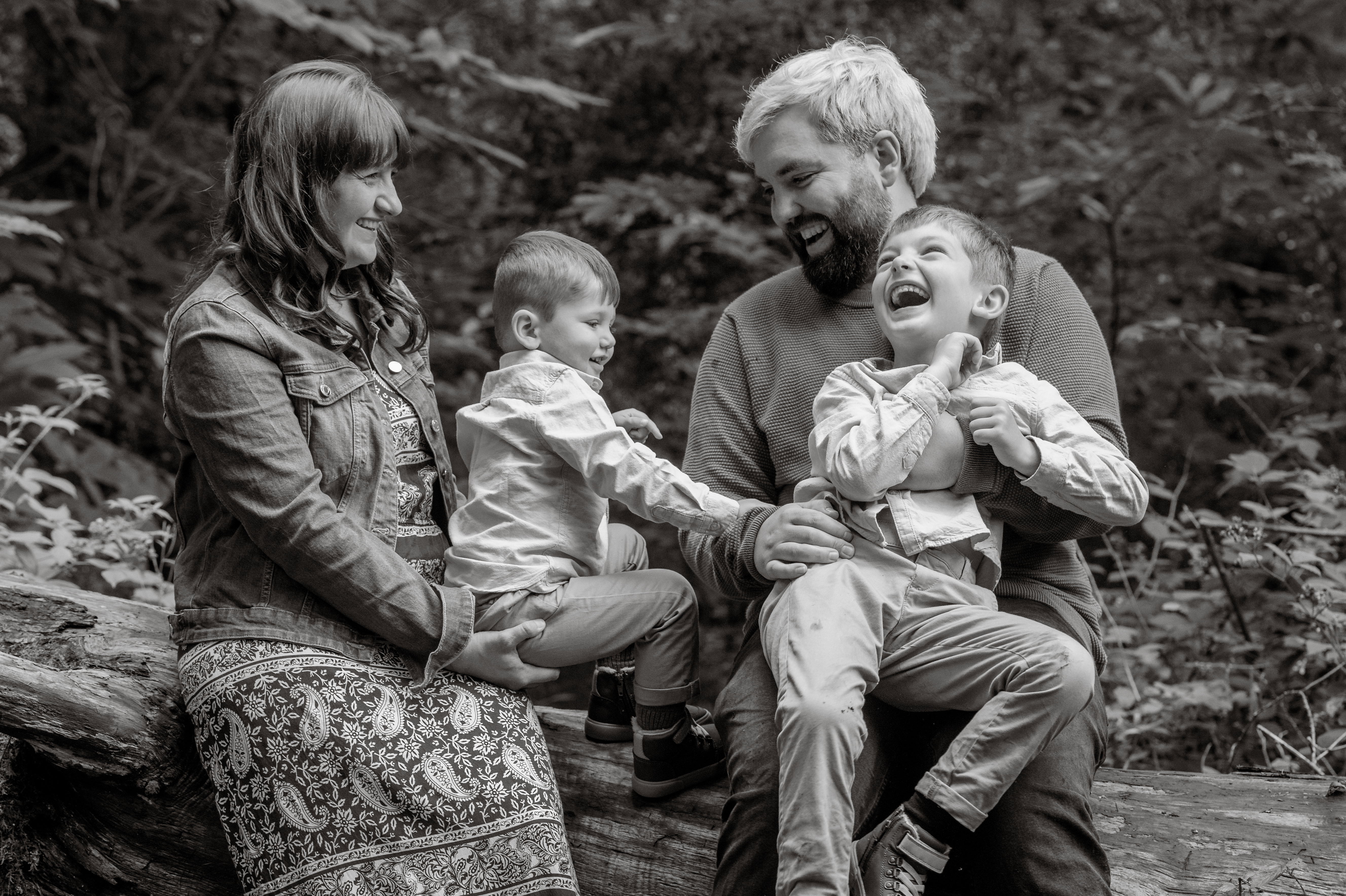 Family Photographer Bridgend