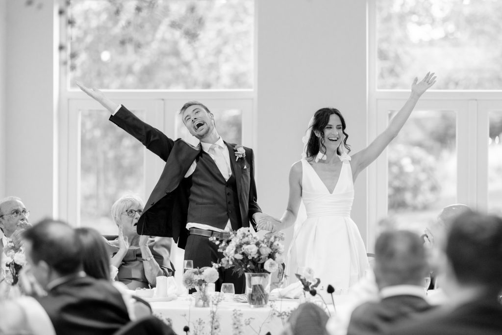 Mansion House Llansteffan Wedding Photographer