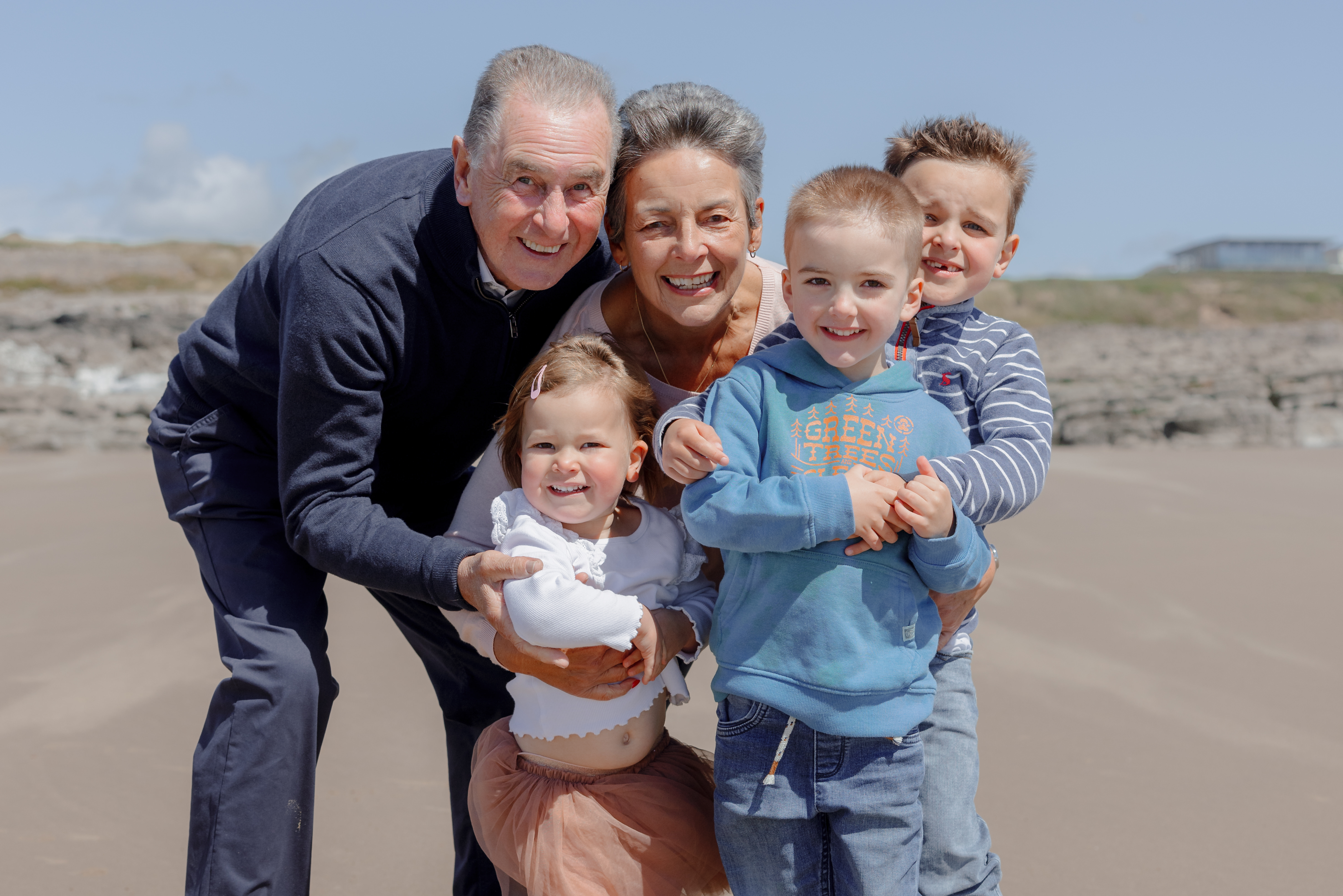 Family Photographer Porthcawl