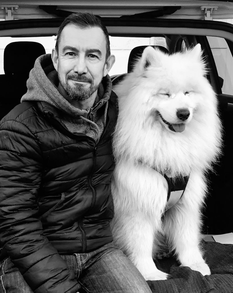 Steve Wheller - Wedding Photographer South Wales