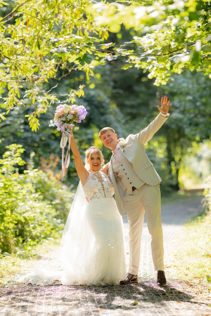 Bryngarw House Wedding Photography