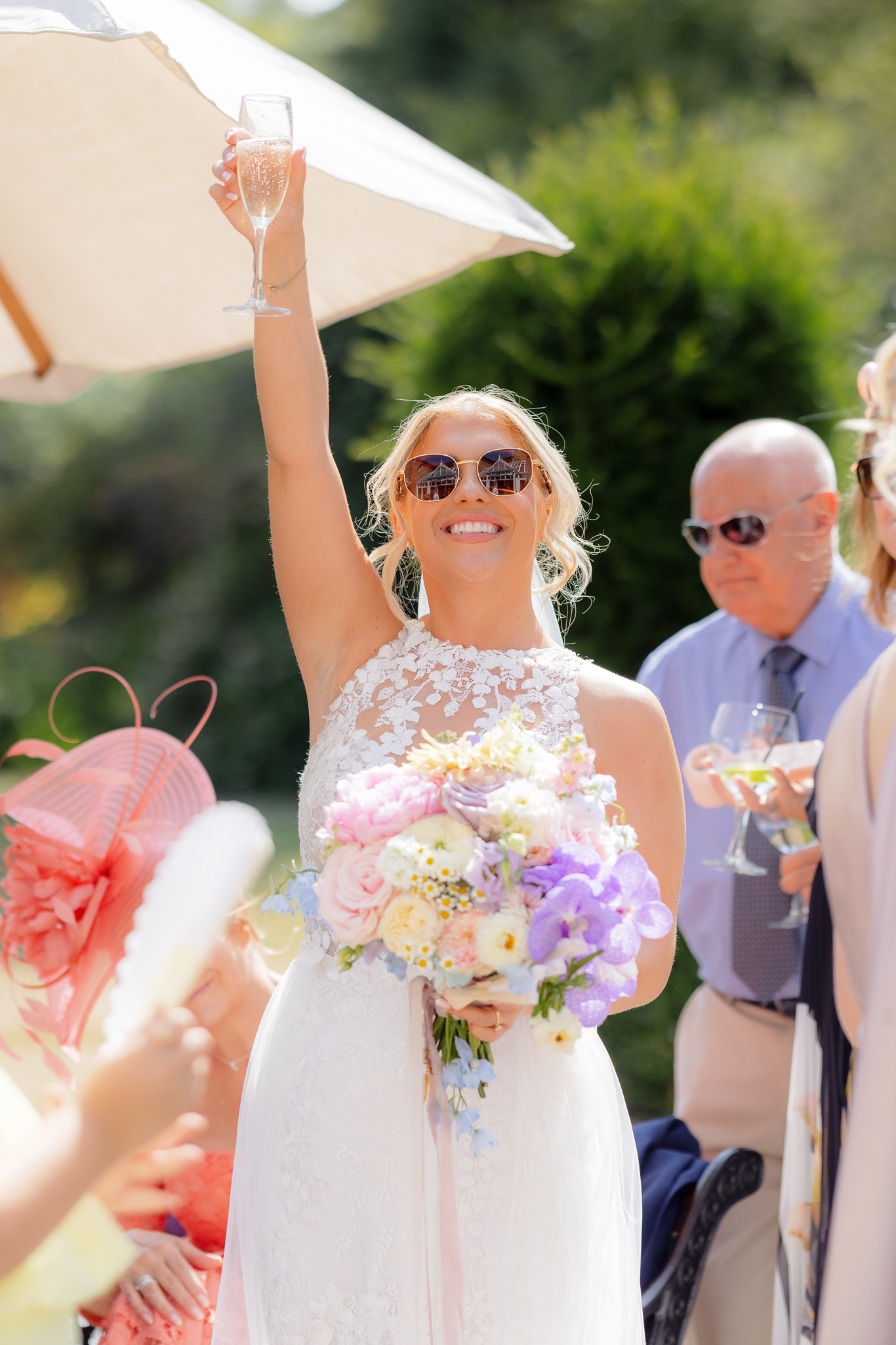 Bryngarw House Wedding Photography