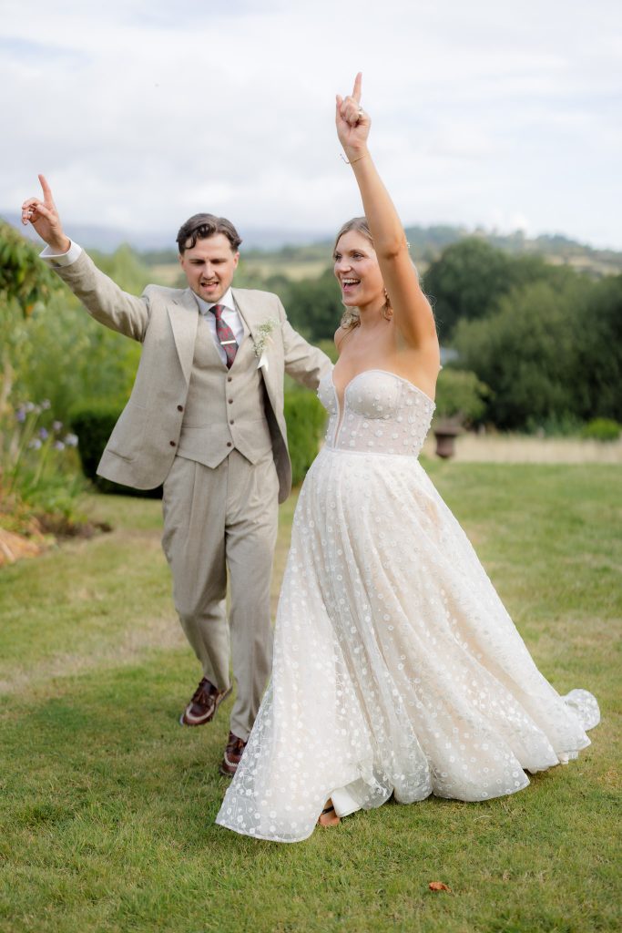 South Wales wedding photography