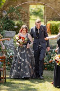 Tall Johns House Wedding Photographer