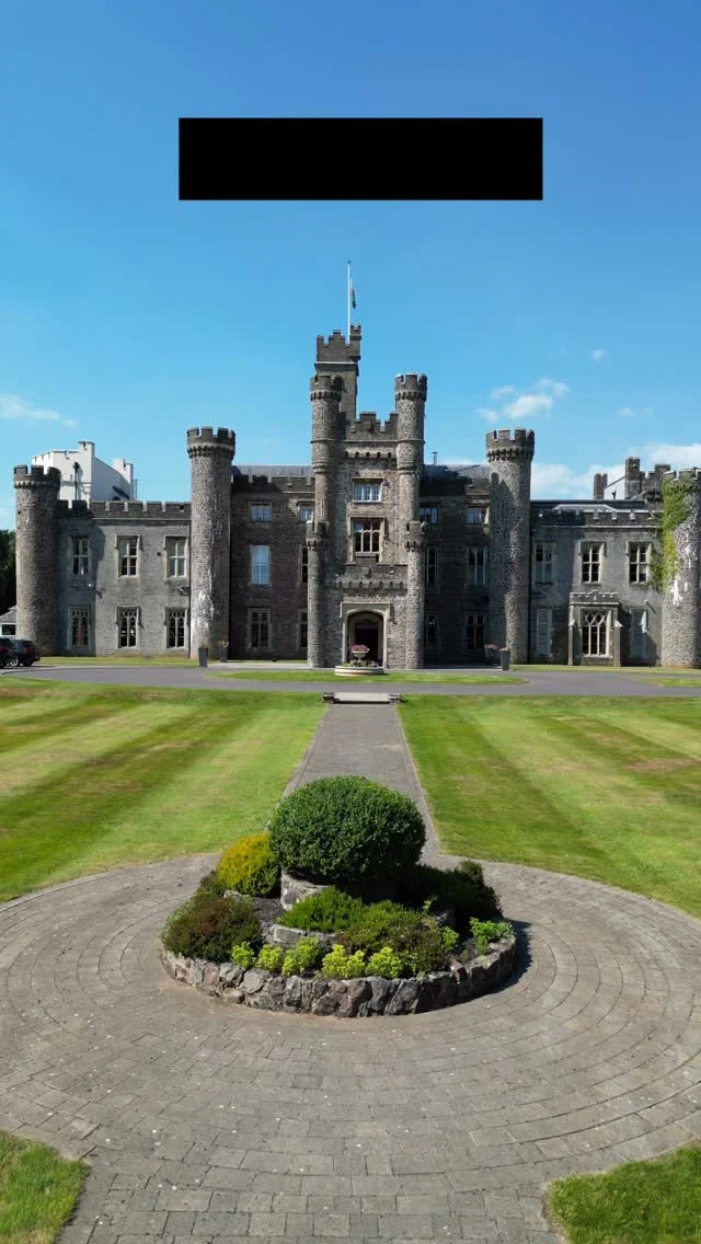 Nestled in breath-taking grounds, with a stunning lake and pontoon, Hensol Castle is a spectacular setting for your dream wedding in South Wales.

Indoor or outdoor ceremonies and beautiful rooms for your reception.

#hensolcastle #hensolcastleweddingphotographer #hensolecastlewedding #weddingphotographerwales #weddingphotography #walesweddings #castlewedding #castleweddingvenue