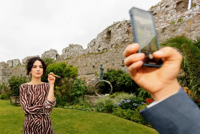 Gallery Drop | Tommy & Ellie

Sometimes it’s all about the moments you don’t remember.

#weddingmoments #documentary_photography #documentaryweddingphotography #truetocolour #truetocolourwedding #manorbiercastlewedding #weddingday #pembrokeshirewedding