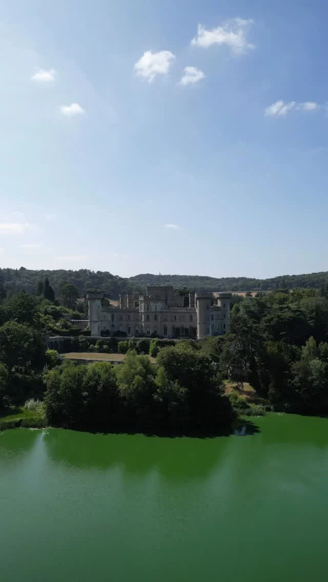 Eastnor Castle lies in Herefordshire at the foot of the Malvern Hills on the edge of the Cotswolds. This was the location for Dani and Filipe’s fairytale wedding.

@eastnor_castle  @eastnorcastleweddings 

#eastnorcastle #eastnorcastlewedding #eastnorcastleweddingphotographer #eastnorcastleweddings #cotswoldswedding