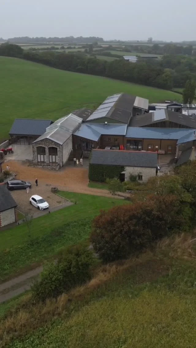 Rosedew Farm Wedding

Rosedew Farm is a rustic and rural Wedding and Events venue, with accommodation for up to 80 guests nestled on the South Wales Coastline.

#rosedewfarmweddings #rosedewfarm #farmweddingvenue #rusticweddingvenuewales #weddingphotographerwales
