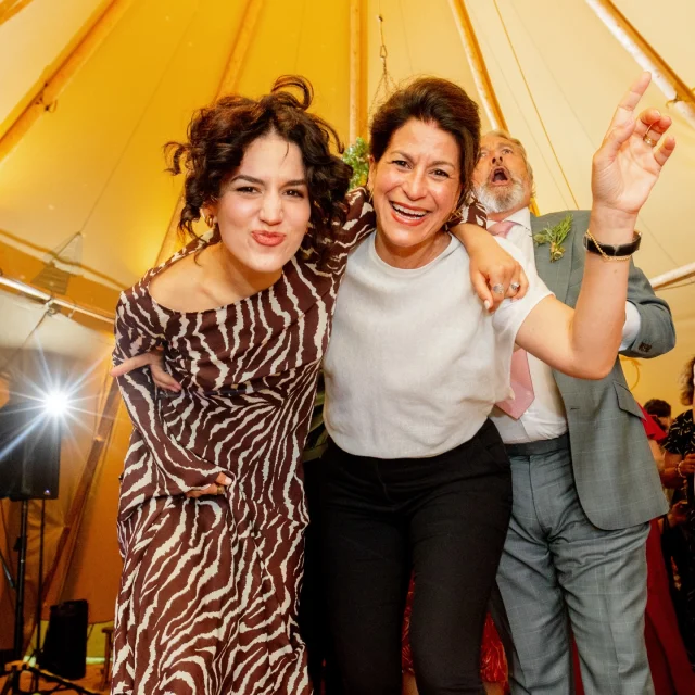 The ceremony is over, the speeches have finished, you’ve scoffed your food and now it’s time to party.

Weddings all have a similar schedule but there is one thing you can guarantee is that your guests will get pissed, let their hair down and end the night with a bang.

Wedding Photographer South Wales | Wedding Inspo 

#weddingphotography #weddingparty #weddingdancefloor #weddingguests #weddingphotographerwales