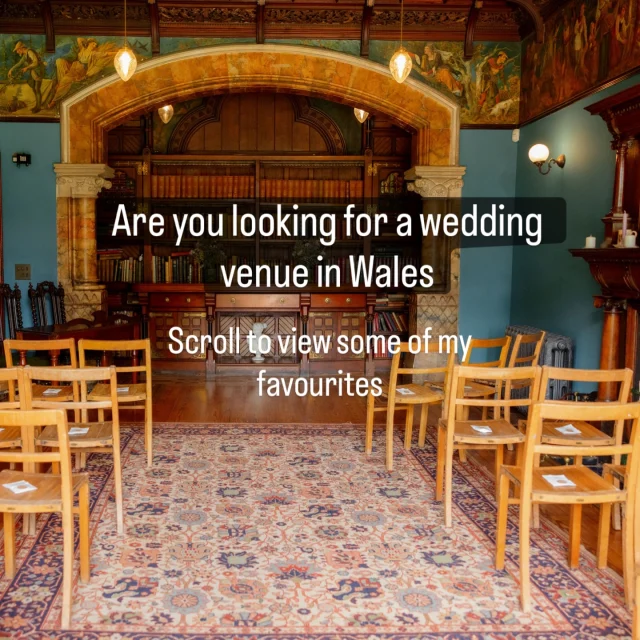 Are you looking for a wedding venue in Wales? Here are some of my favourites I have photographed weddings at.

@bryngarwhouse 
@peterstonecourt 
@fairyhill 
@santffraedhouse 
@the_wholehouse 
@rosedewfarm 
@hensolcastle 
@insolecourt 
@talljohnswedding @talljohnshouse 
@manorbiercastle 
@sttewdricshouse 
@santffraedhouse 
@glyngynwydd_wedding_barn 

Wedding Venues Wales | Wedding Photographer Wales

#wedsingvenues #wesddingvenueswales #weddingphotographerwales