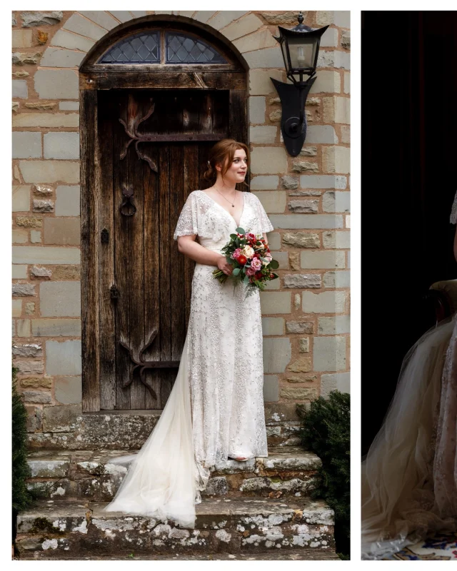 It’s All About You…

Wondering if you’ll get a photo of you looking drop-dead gorgeous?

Yes. Absolutely.

I capture the real moments and I make sure you have portraits that show you at your best.

Because when you look that good, it deserves to be documented.

Be fabulous. Be unforgettable.

Bridal Portraits | Bride Portrait Photography | Wedding Photographer UK

#bride #weddingdress #weddingdressinspiration