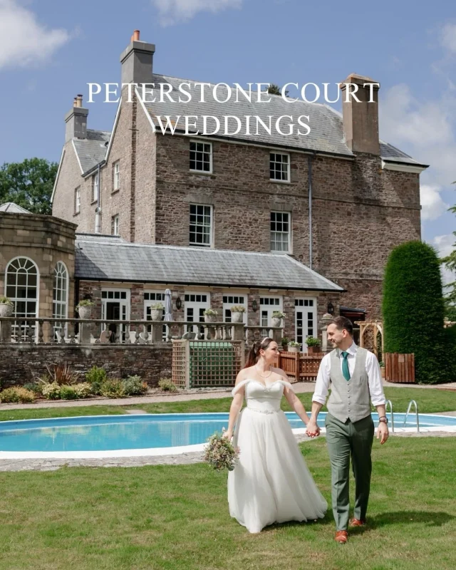 Peterstone Court Weddings

Differently seasons, different people, different weddings, same venue, same photographer.

Peterstone court is set in the stunning Brecon Beacons with picture post card views and stunning grounds. Whether you’re imagining an intimate gathering beneath ancient trees or a grand celebration with mountain views as your backdrop, this is where your story begins.

Have stunning portraits in the grounds or take a short drive to Llangorse Lake to stop, breathe and take it all in. Your inspiration for your wedding at Peterstone Court starts here. 

Venue: @peterstonecourt 

Book Steve as your Photographer: @artbydesignphotography 

#peterstonecourtweddings #peterstonecourtweddingphotography #breconweddings