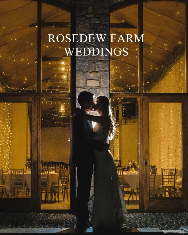 Rosedew Farm Weddings | Not every wedding needs to be the same, so why should yours be.

If you are looking for a barn wedding venue in South Wales, then you can’t go wrong with Rosedew Farm which is just outside Llantwit Major.

Getting married at Rosedew Farm isn’t really about a single moment, it feels more like a whole weekend experience wrapped in a relaxed, countryside atmosphere.

Venue: @rosedewfarm 
Photographer: Steve @artbydesignphotography 
Florist: @forevergreenblooms 

#rosedewfarmweddings #barnweddingvenuewales #southwalesweddingphotographer #rusticweddings