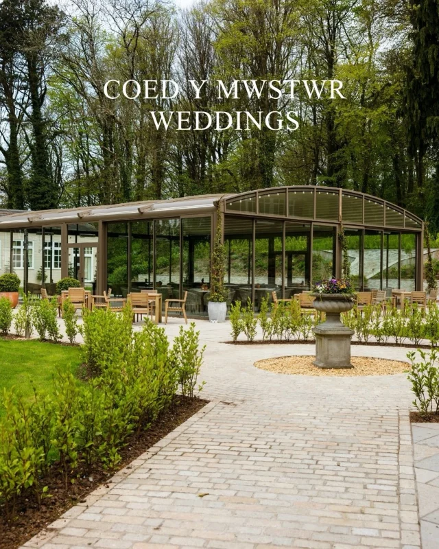 Coed Y Mwstwr Weddings

Coed Y Mwstwr is a local wedding venue and is only a 15 minute drive from my home. Have amazing portraits in the grounds of the hotel or jump in my car and I’ll take you to some local locations with amazing views.

Coed y mwstwr wedding photographer | Wedding Photographer Bridgend

Venue: @coedymwstwrhotel 
Photographer: Steve @artbydesignphotography 

#weddingphotographerbridgend #bridgendweddingvenue #coedymwstwrwedding #coedymwstwrhotel