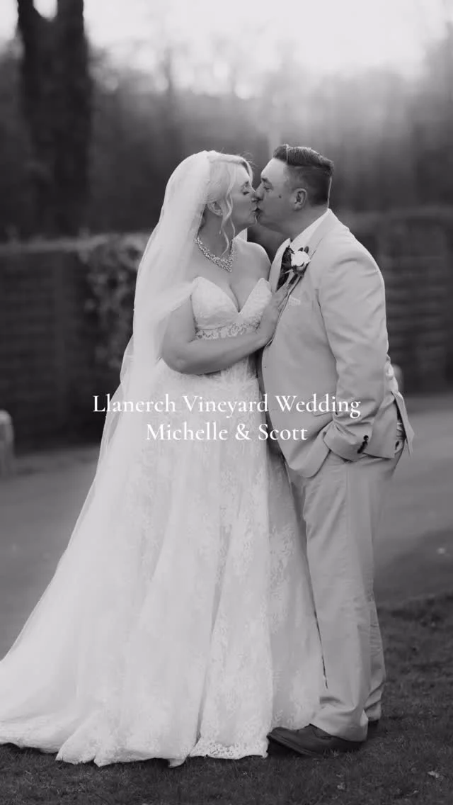Michelle & Scott | Llanerch Vineyard Wedding

This was my first wedding of the year at Llanerch and it was a perfect day from start to finish. Sunshine, laughter and the most perfect couple. Thank you guys for letting me capture your story.

Venue: @llanerchweddings @llanerchhotel 
Photographer: Steve @artbydesignphotography 
Dress: @willowinwhite @maggiesotterodesigns 
Flowers: @bestbudsbysamara 
Entertainment: @electrickicksband Mariachi Way

#llanerchweddings #llanerchvineyardwedding #localweddingphotographer #cardiffweddingphotographer