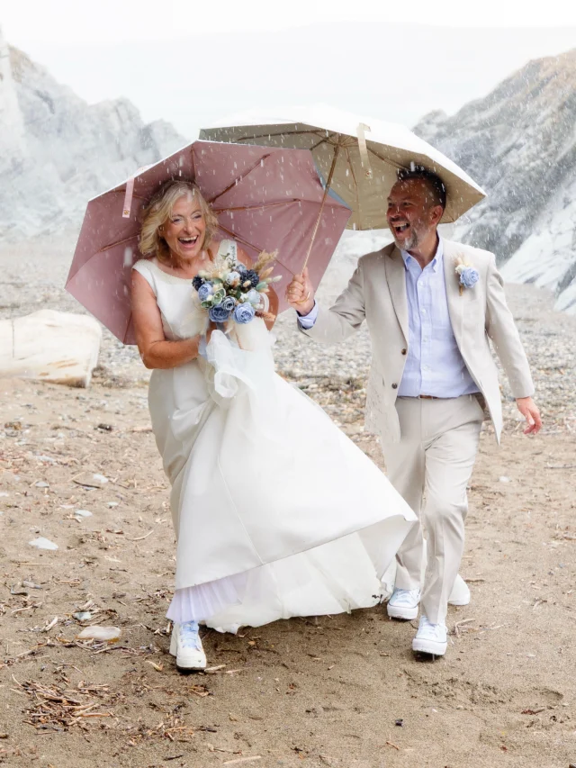 James & Selma, 10 years married and still embracing life. Yesterday, I had the honour to capture their vows renewal at The Cliff Hotel in Cardigan. I didn’t know what to expect with the weather as it was changing every five minutes.

When I arrived it was misty and lashing down with rain and within five minutes it was sunny again. As soon as I saw that sun I took the couple on the cliffs for portraits, within 5 minutes the heavens opened again and James & Selma different give a damn. They embraced the moment and enjoyed every second. I couldn’t even see through my lens as it was raining so hard, but I never stopped shooting, because you never know what you’re going to get.

I love what came out. Embrace the moment and you might just get a little bit of magic

Venue: @thecliffhotelandspa @cliff.weddings 
Photographer: Steve @artbydesignphotography 
Weather: Wales 🏴󠁧󠁢󠁷󠁬󠁳󠁿 🌧️ ☀️ 

#cliffhotelandspawedding #thecliffhotelandspa #vowrenewal #vowrenewalphotographer